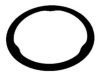 OPEL 55570704 Gasket, exhaust pipe